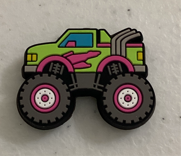 Monster Truck