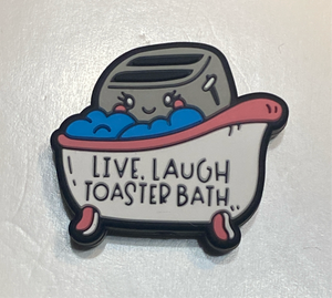 Live Laugh Bath