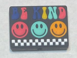 Be Kind Smile