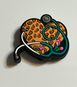 Cheetah Heart Stethoscope