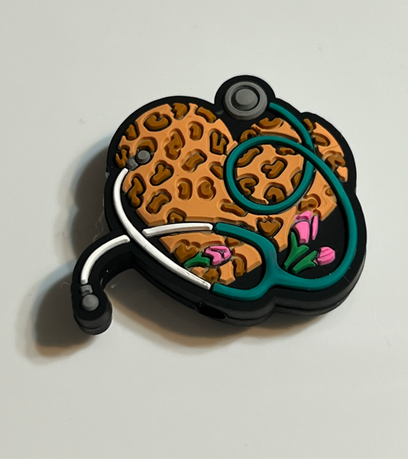 Cheetah Heart Stethoscope