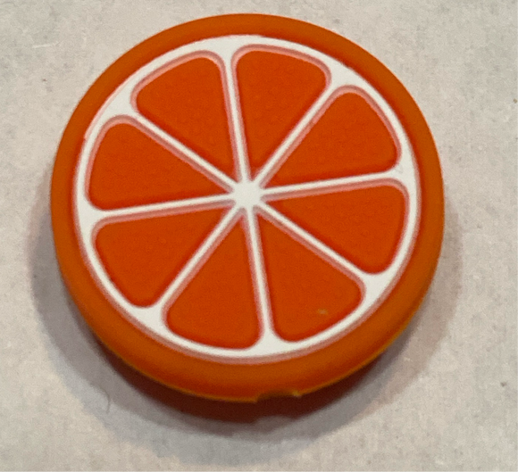 3D Orange