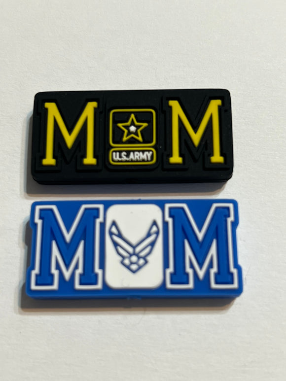 Military Mom