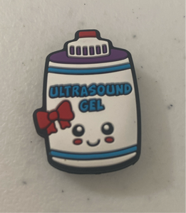 Ultrasound Gel