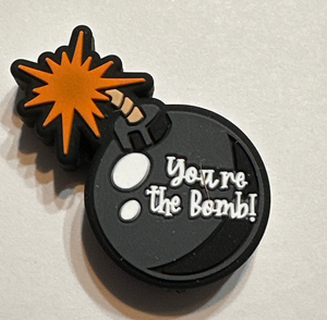 You’re The Bomb!