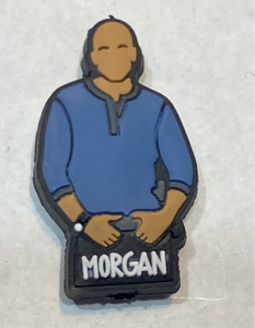 Morgan Man