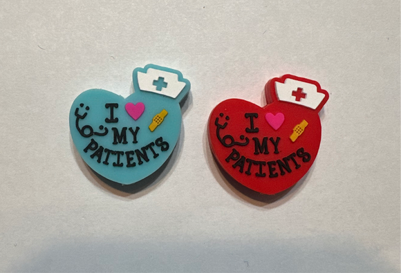 I Heart My Patients Heart