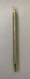 Glitter Metal Pens