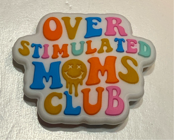 Over Stimulated Moms Club