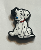 Dalmatian Dog