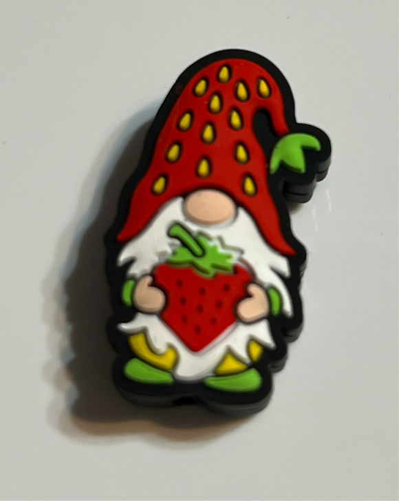 Strawberry Gnome