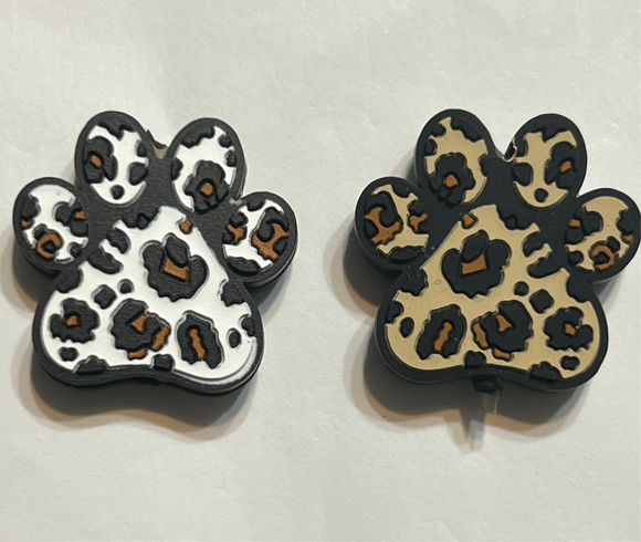 Dog Print Cheetah