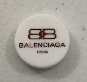 B.alenciaga