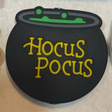 H.ocus Pocus