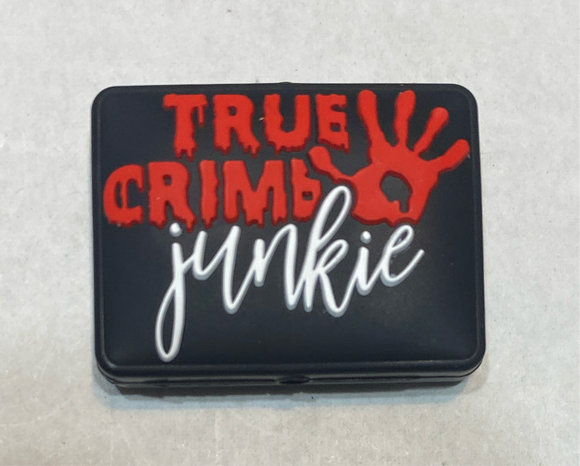 True  Crime Junkie