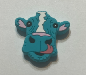 Blue Cow