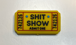 S Show Movie Ticket