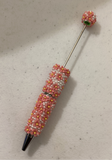 Fancy Flower Pen