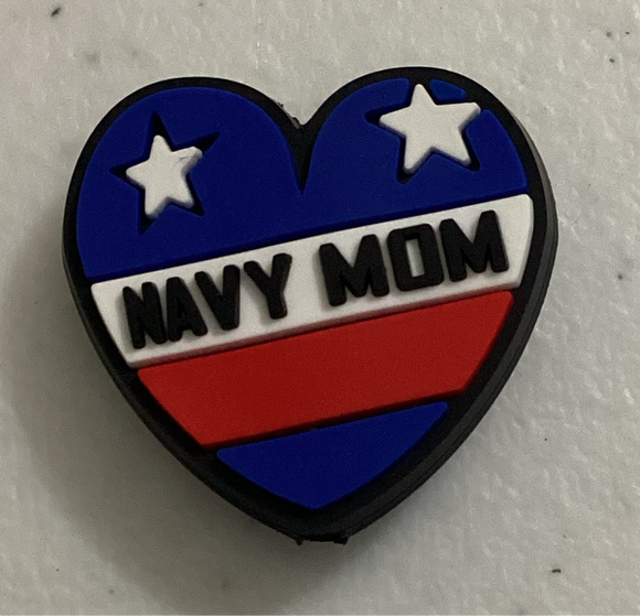 Navy Mom