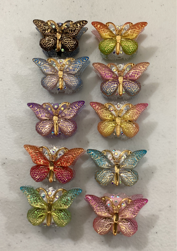 Fancy Butterfly