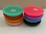 Acrylic Lids