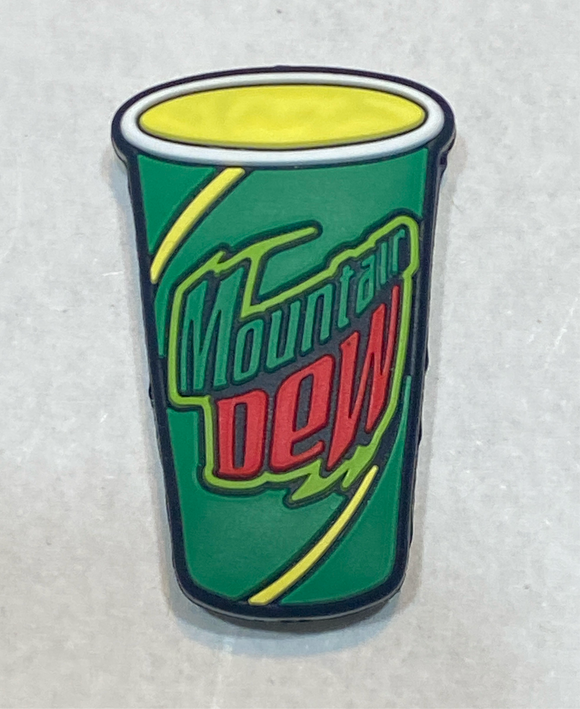 M.ountain Dew