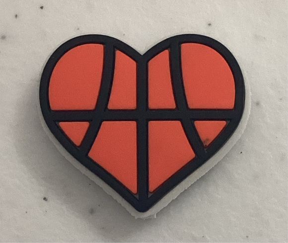 Basketball Heart