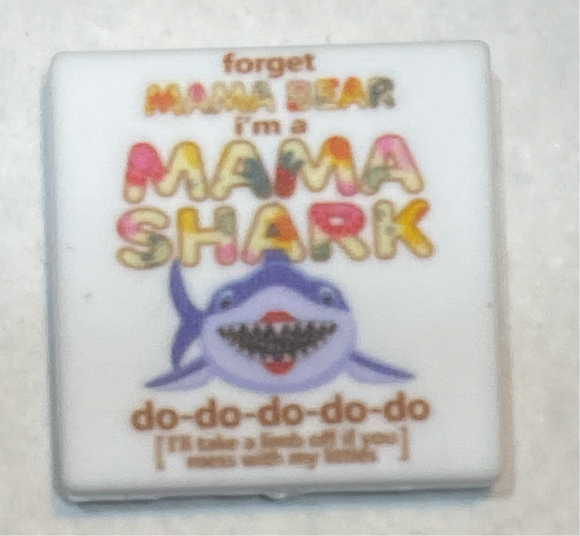 Mama Shark