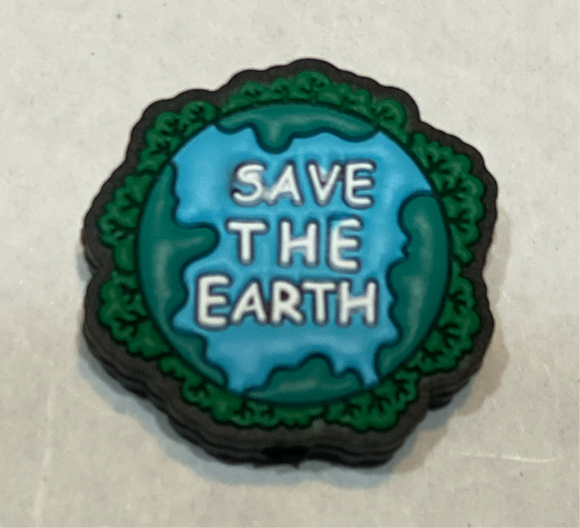 Save The Earth