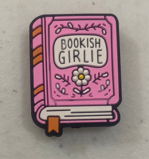 Bookish Girlie