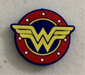 W.onder Woman Logo