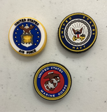 Military Branches