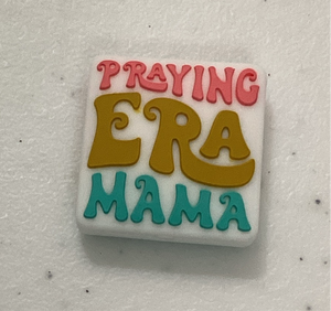 Praying Era Mama