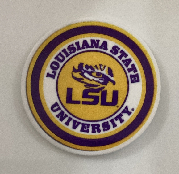 LSU College Football Acrylic