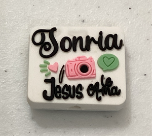 Sonría Jesus Ama