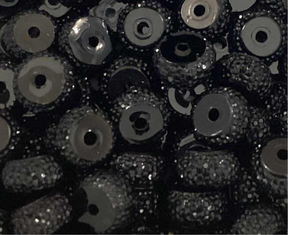 12mm Black Sugar Spacer