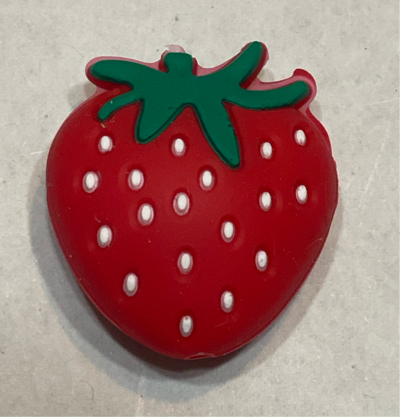 3D Strawberry