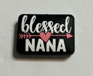 Blessed Nana Arrow