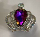 Fancy Bling Crowns