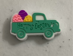 Happy Easter Truck