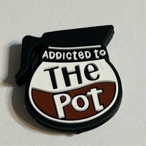 Addicted To The Pot (Coffee)