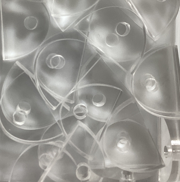 Acrylics Pen Attachments