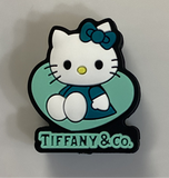 T.iffany