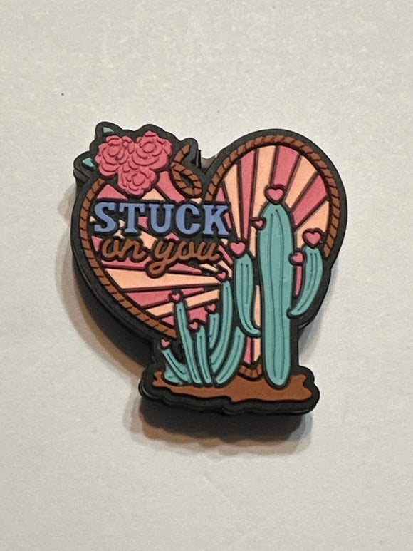 Stuck On You