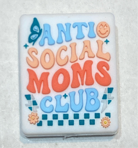 Anti Social Moms Club