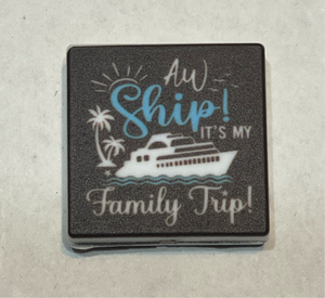 Aw Ship Family Trip