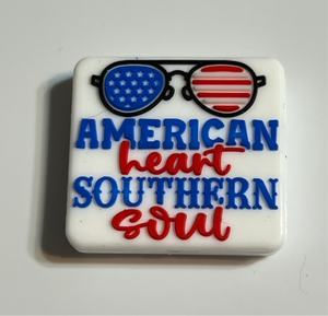 American Heart Southern Soul