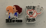 You’re My Person