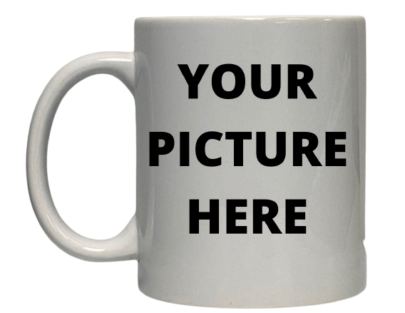 Custom Mug with Image